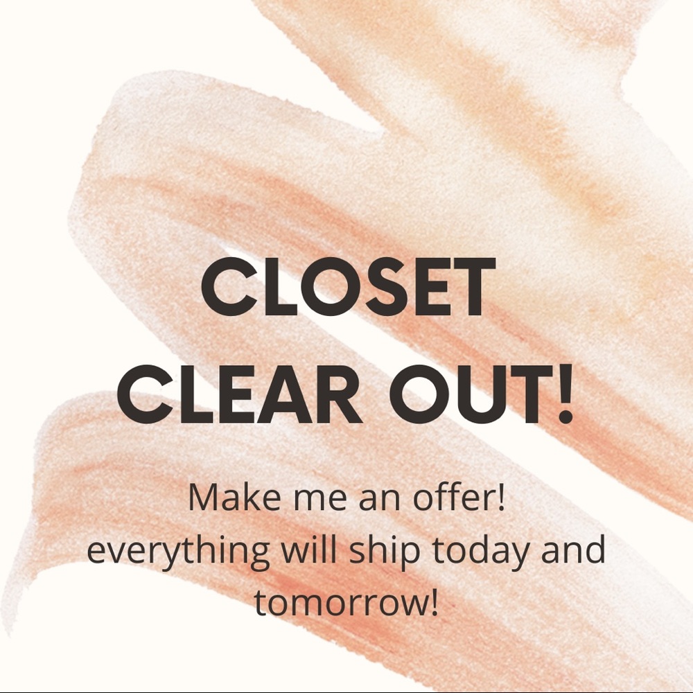 Make an offer!